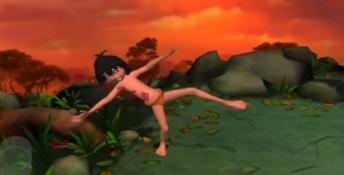 Walt Disney's The Jungle Book: Rhythm N'Groove Playstation 2 Screenshot