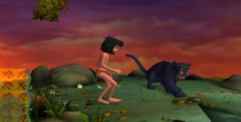 Walt Disney's The Jungle Book: Rhythm N'Groove