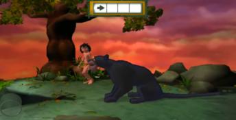 Walt Disney's The Jungle Book: Rhythm N'Groove