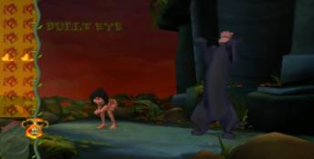 Walt Disney's The Jungle Book: Rhythm N'Groove Playstation 2 Screenshot