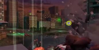 War of the Monsters Playstation 2 Screenshot