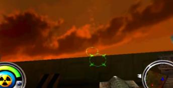 WarJetz Playstation 2 Screenshot
