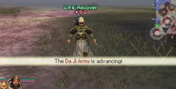 Warriors Orochi 2