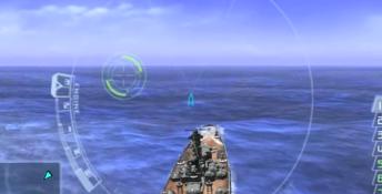 Warship Gunner 2