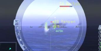 Warship Gunner 2