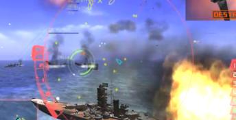Warship Gunner 2