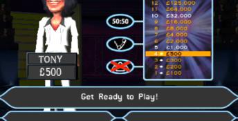Who Wants to Be a Millionaire: Party Edition
