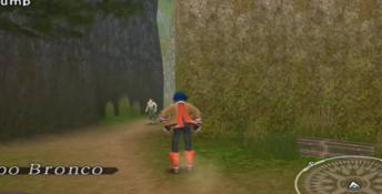 Wild Arms 5 Playstation 2 Screenshot