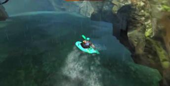 Wild Water Adrenaline featuring Salomon