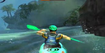 Wild Water Adrenaline featuring Salomon