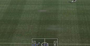 Winning Eleven 7 Playstation 2 Screenshot