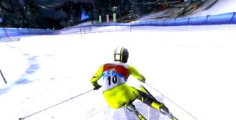 Winter Sports 2008: The Ultimate Challenge