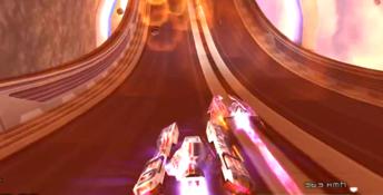 Wipeout Pulse