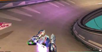 Wipeout Pulse