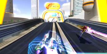Wipeout Pulse