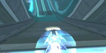 Wipeout Pulse Playstation 2 Screenshot
