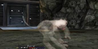 Wizardry: Tale of the Forsaken Land