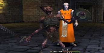 Wizardry: Tale of the Forsaken Land