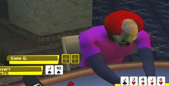 World Championship Poker 2: Featuring Howard Lederer