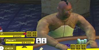 World Championship Poker 2: Featuring Howard Lederer