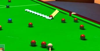World Championship Snooker 2004