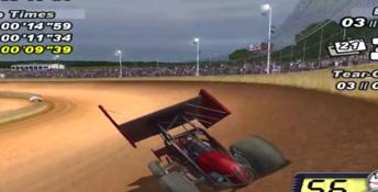 World of Outlaws: Sprint Cars 2002