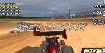 World of Outlaws: Sprint Cars 2002