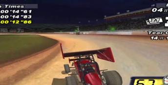 World of Outlaws: Sprint Cars 2002