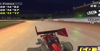 World of Outlaws: Sprint Cars 2002