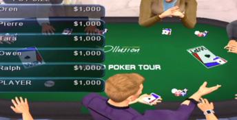 World Poker Tour