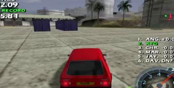 World Racing 2