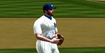 World Series Baseball 2K3 Playstation 2 Screenshot