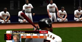 World Series Baseball 2K3