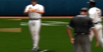 World Series Baseball 2K3 Playstation 2 Screenshot
