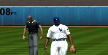 World Series Baseball 2K3 Playstation 2 Screenshot