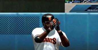 World Series Baseball 2K3 Playstation 2 Screenshot