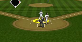 World Series Baseball 2K3 Playstation 2 Screenshot