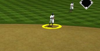 World Series Baseball 2K3 Playstation 2 Screenshot