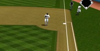 World Series Baseball 2K3 Playstation 2 Screenshot