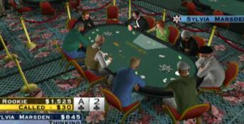World Series of Poker: Tournament of Champions