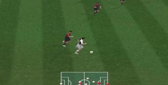 World Soccer Winning Eleven 6 International Playstation 2 Screenshot