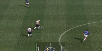 World Soccer Winning Eleven 7 International Playstation 2 Screenshot