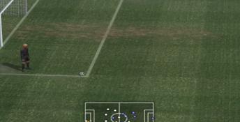 World Soccer Winning Eleven 7 International Playstation 2 Screenshot