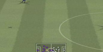 World Soccer Winning Eleven 8 International Playstation 2 Screenshot