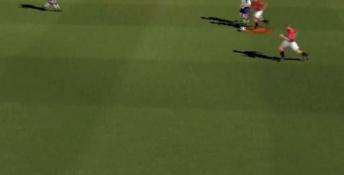 World Tour Soccer 2002 Playstation 2 Screenshot