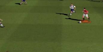 World Tour Soccer 2002