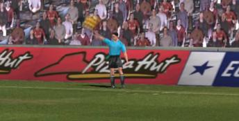 World Tour Soccer 2002