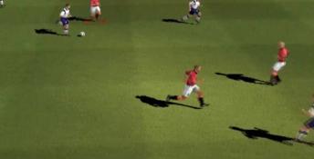 World Tour Soccer 2002