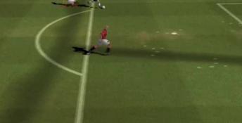World Tour Soccer 2002 Playstation 2 Screenshot