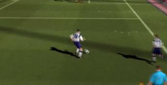World Tour Soccer 2002 Playstation 2 Screenshot